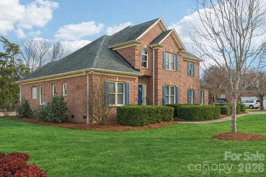 7986 Cotton Street, Harrisburg, NC 28075 - #3