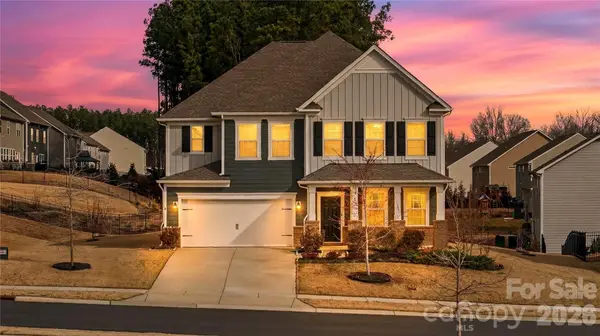 151 Outrigger Lane, Troutman, NC 28166