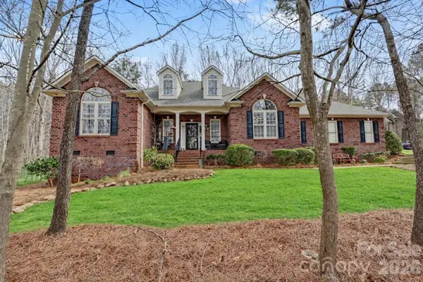 113 Palmer Marsh Place, Mooresville, NC 28117
