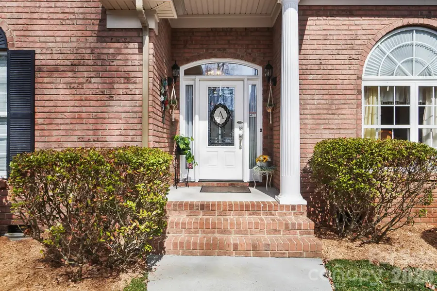 8907 Euston Court, Mint Hill, NC 28227 - #2