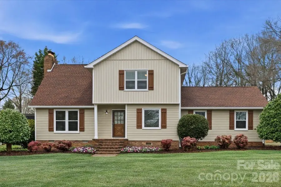 107 Friendfield Drive, Fort Mill, SC 29715 - #3