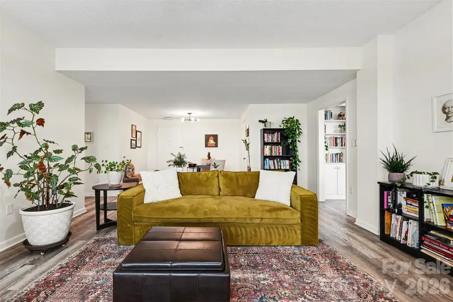 1300 Reece Road #520, Charlotte, NC 28209 - #2