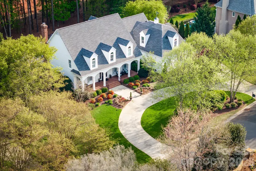 17210 Jetton Road, Cornelius, NC 28031 - #2