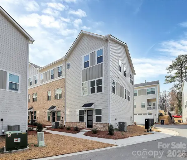 3820 Odom Way, Charlotte, NC 28208