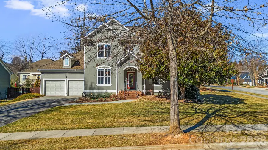 257 Fennel Dun Circle, Biltmore Lake, NC 28715 - #2