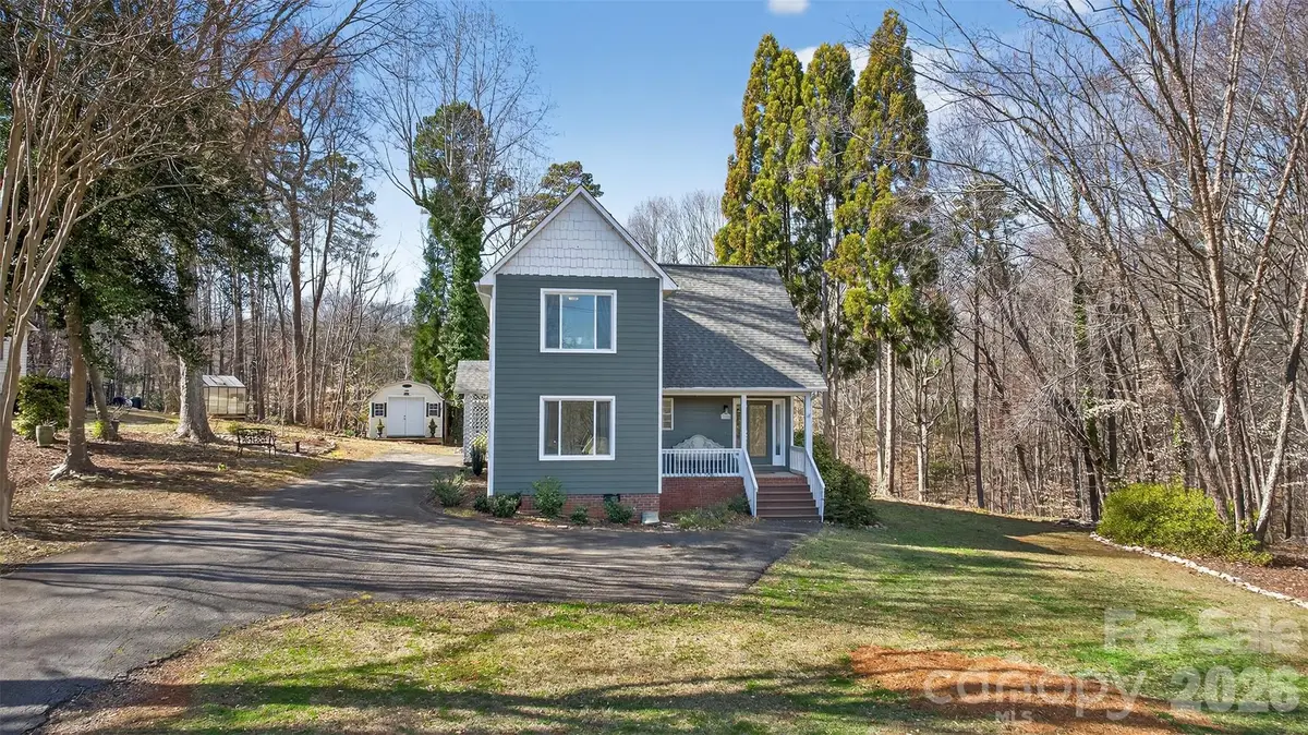 1665 Sherwood Court, Sherrills Ford, NC 28673 - #1