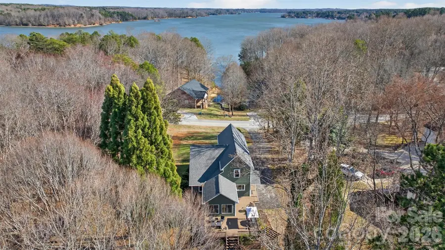 1665 Sherwood Court, Sherrills Ford, NC 28673 - #3