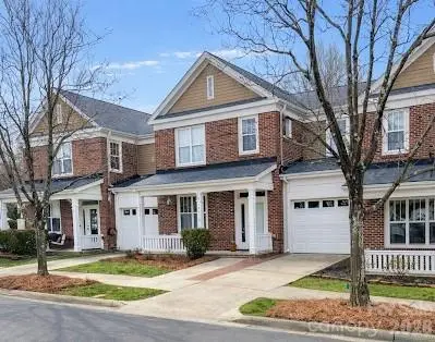 18714 Ramsey Cove Drive, Cornelius, NC 28031