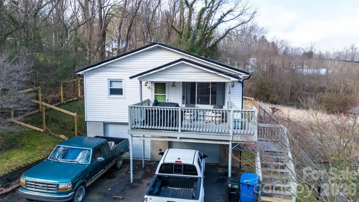 118 Mitchell Street, Canton, NC 28716 - #1