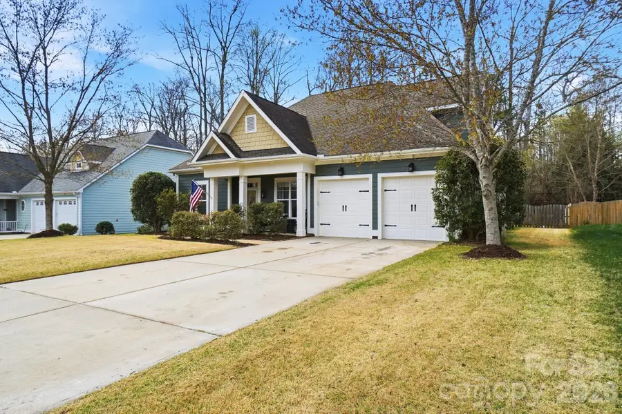 503 Walden Park Drive, Fort Mill, SC 29715 - #2