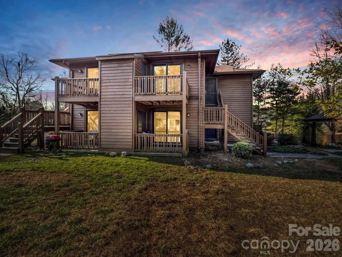 520 Courtwood Lane #4 and 8, Hendersonville, NC 28739 - #1
