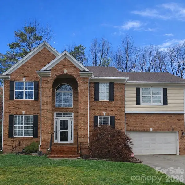 1644 Spandril Lane, Fort Mill, SC 29708