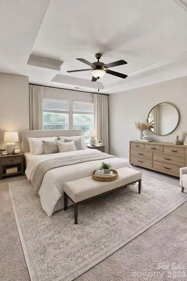 3608 Danvers Street, Charlotte, NC 28213