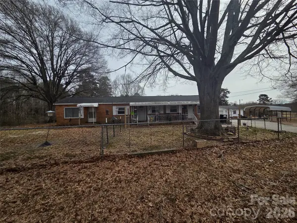 139 Blackburn Drive, Grover, NC 28073