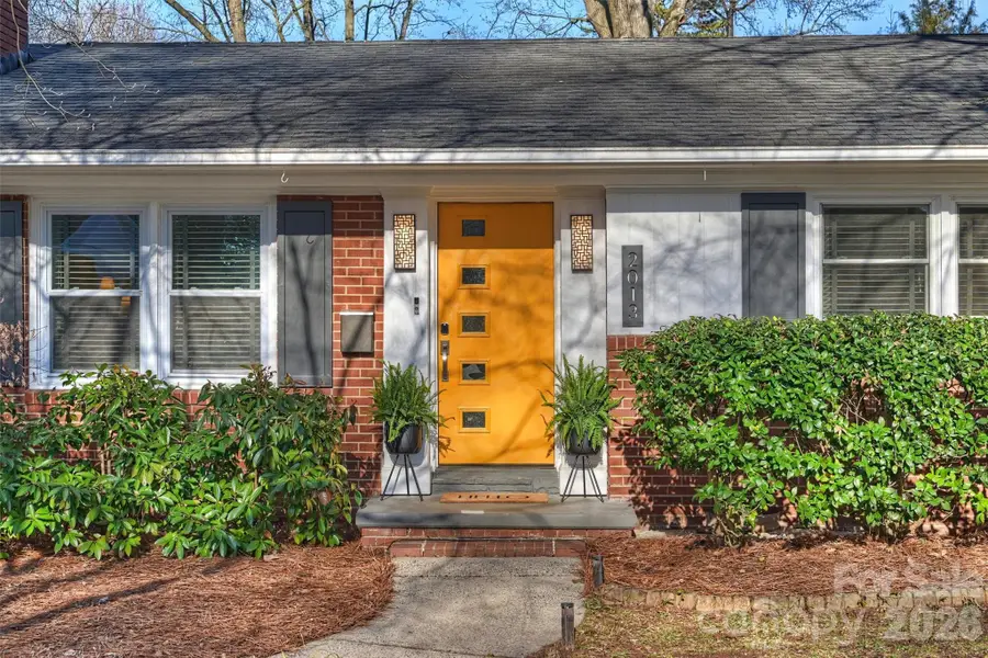 2013 Margate Avenue, Charlotte, NC 28205 - #2