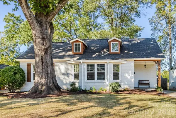 2342 Morton Street, Charlotte, NC 28208