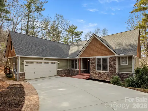 9 Stegall Lane, Asheville, NC 28805