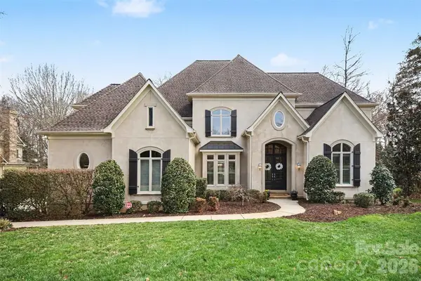 401 Wingfoot Drive, Waxhaw, NC 28173