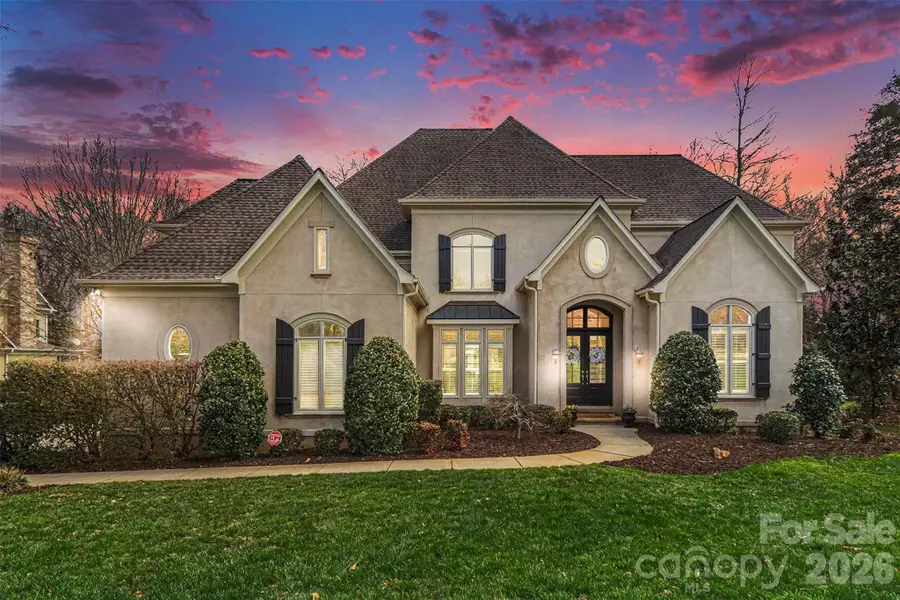 401 Wingfoot Drive, Waxhaw, NC 28173 - #2