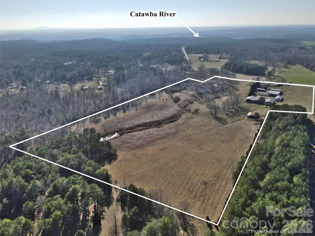 2211 Buffalo Shoals Road, Statesville, NC 28677 - #1