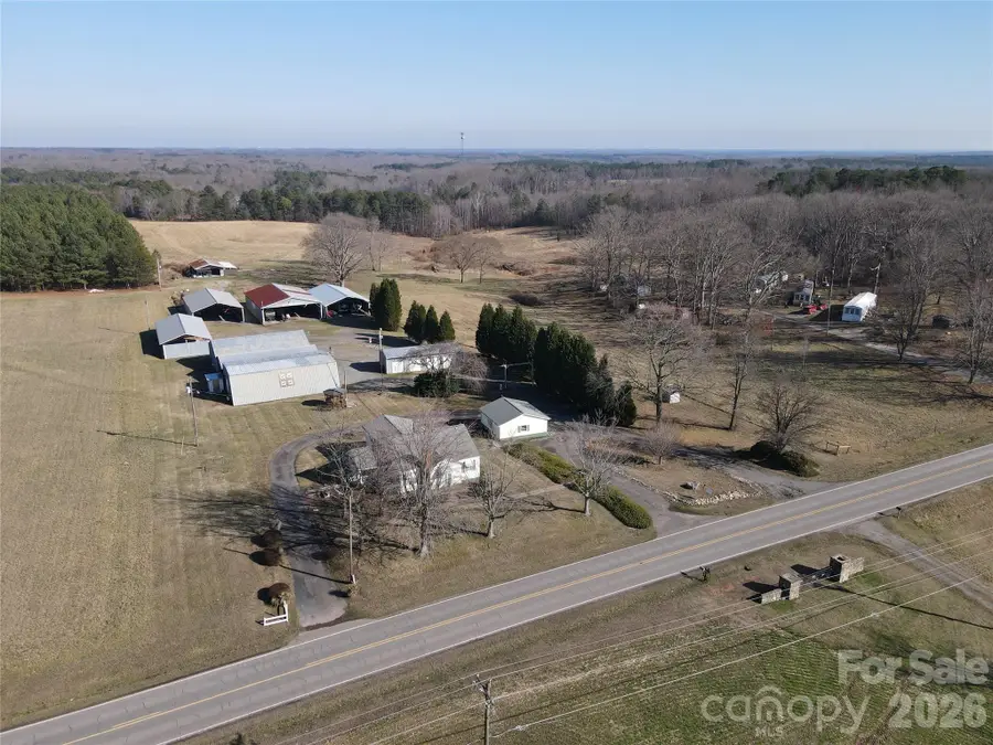 2211 Buffalo Shoals Road, Statesville, NC 28677 - #3