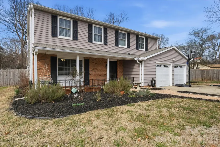 5808 Tillery Drive, Charlotte, NC 28226 - #2