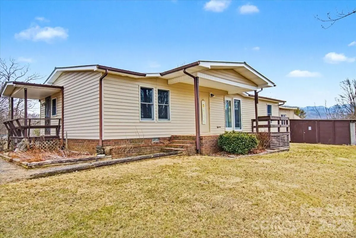 170 Styles Road, Burnsville, NC 28714 - #1