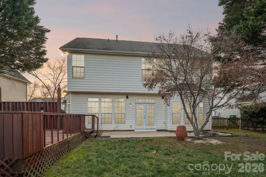 9533 Autumn Applause Drive, Charlotte, NC 28277 - #2