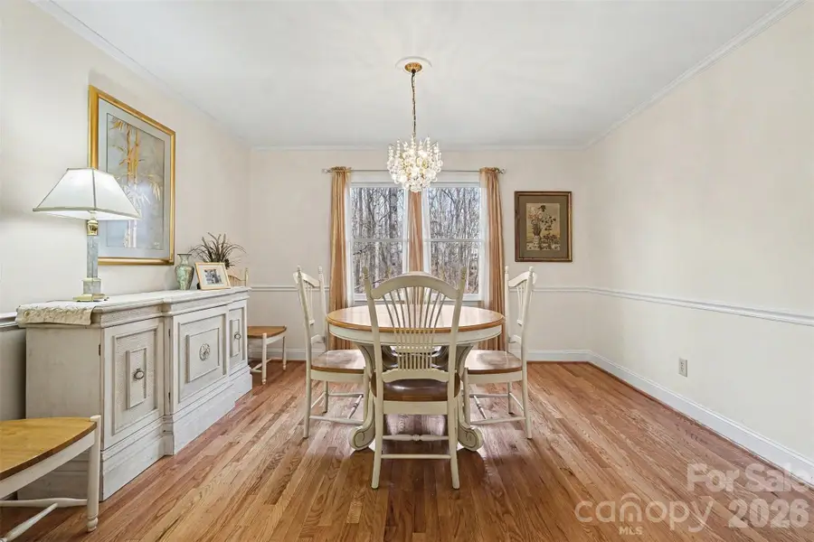 909 Woodland Forest Drive, Waxhaw, NC 28173 - #3