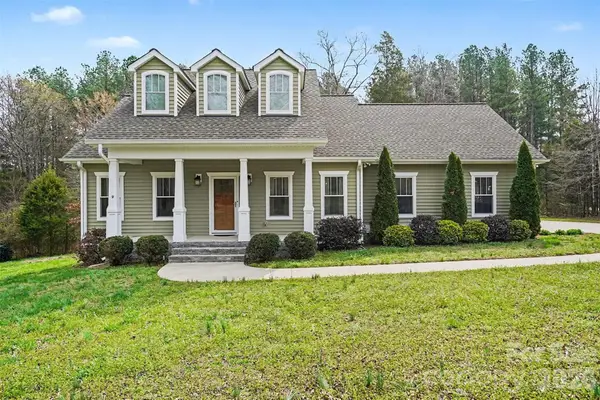 9511 Foil Road, Mount Pleasant, NC 28124