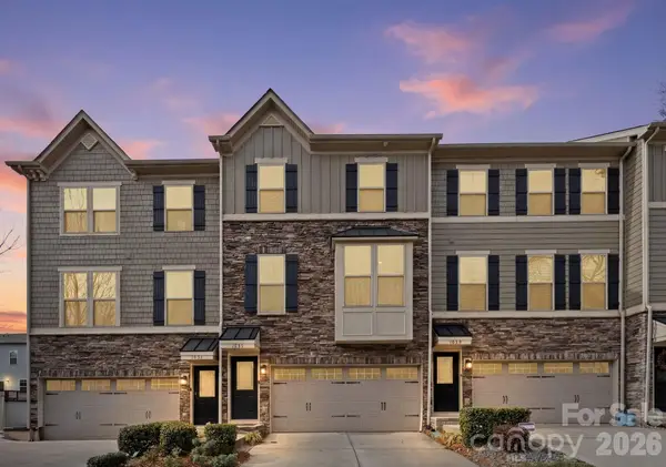 1835 Shumard Lane, Charlotte, NC 28205