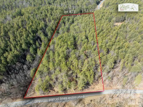 000 Narrow Gauge Drive #23, Collettsville, NC 28611