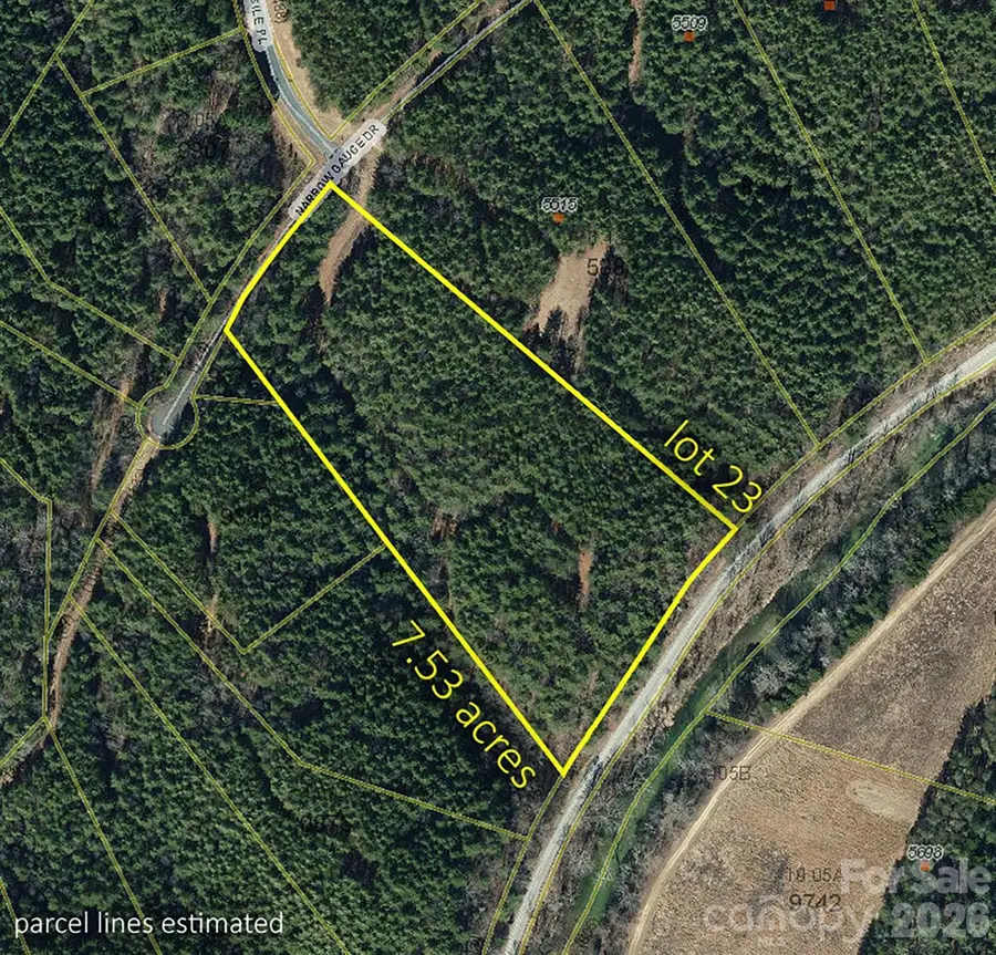 000 Narrow Gauge Drive #23, Collettsville, NC 28611 - #2