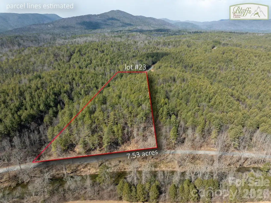 000 Narrow Gauge Drive #23, Collettsville, NC 28611 - #3