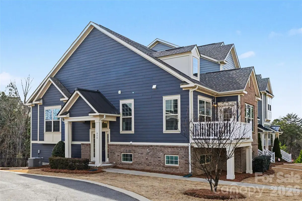 814 Ruckers Court, Tega Cay, SC 29708 - #1