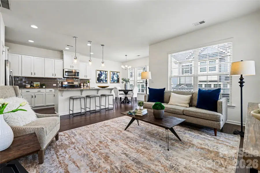 814 Ruckers Court, Tega Cay, SC 29708 - #3