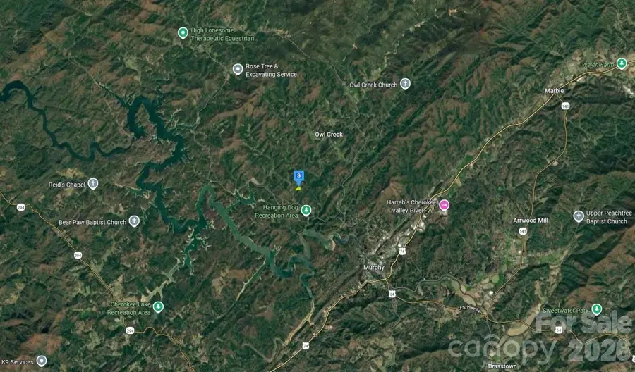 390 Victory Lane, Murphy, NC 28906 - #3