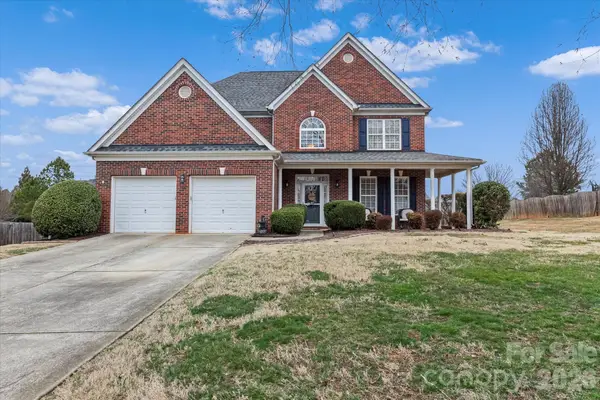186 Autumn Frost Avenue, Statesville, NC 28677