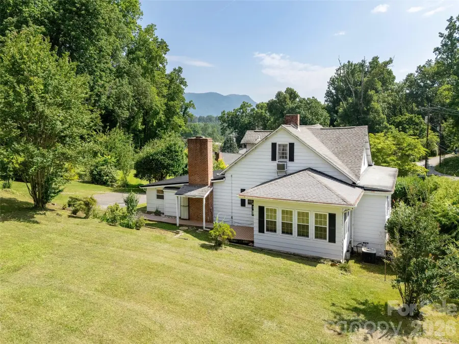 34 Lockhart Road, Tryon, NC 28782 - #2