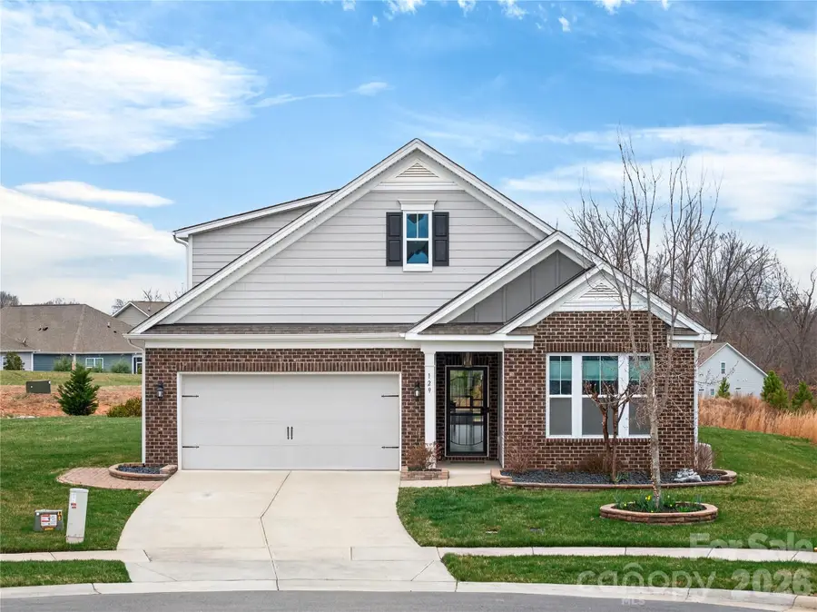 129 Rosebay Drive, Mooresville, NC 28117 - #2