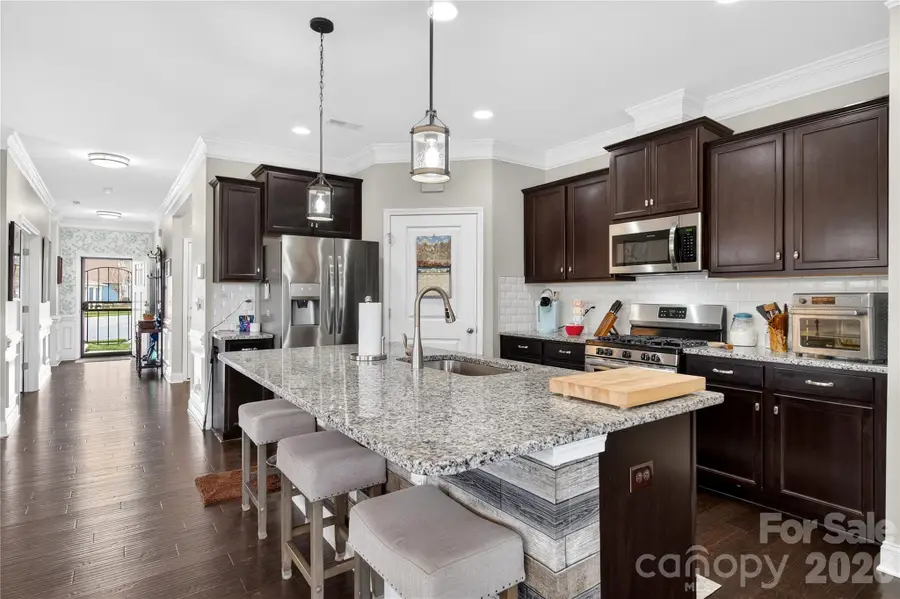 129 Rosebay Drive, Mooresville, NC 28117 - #3