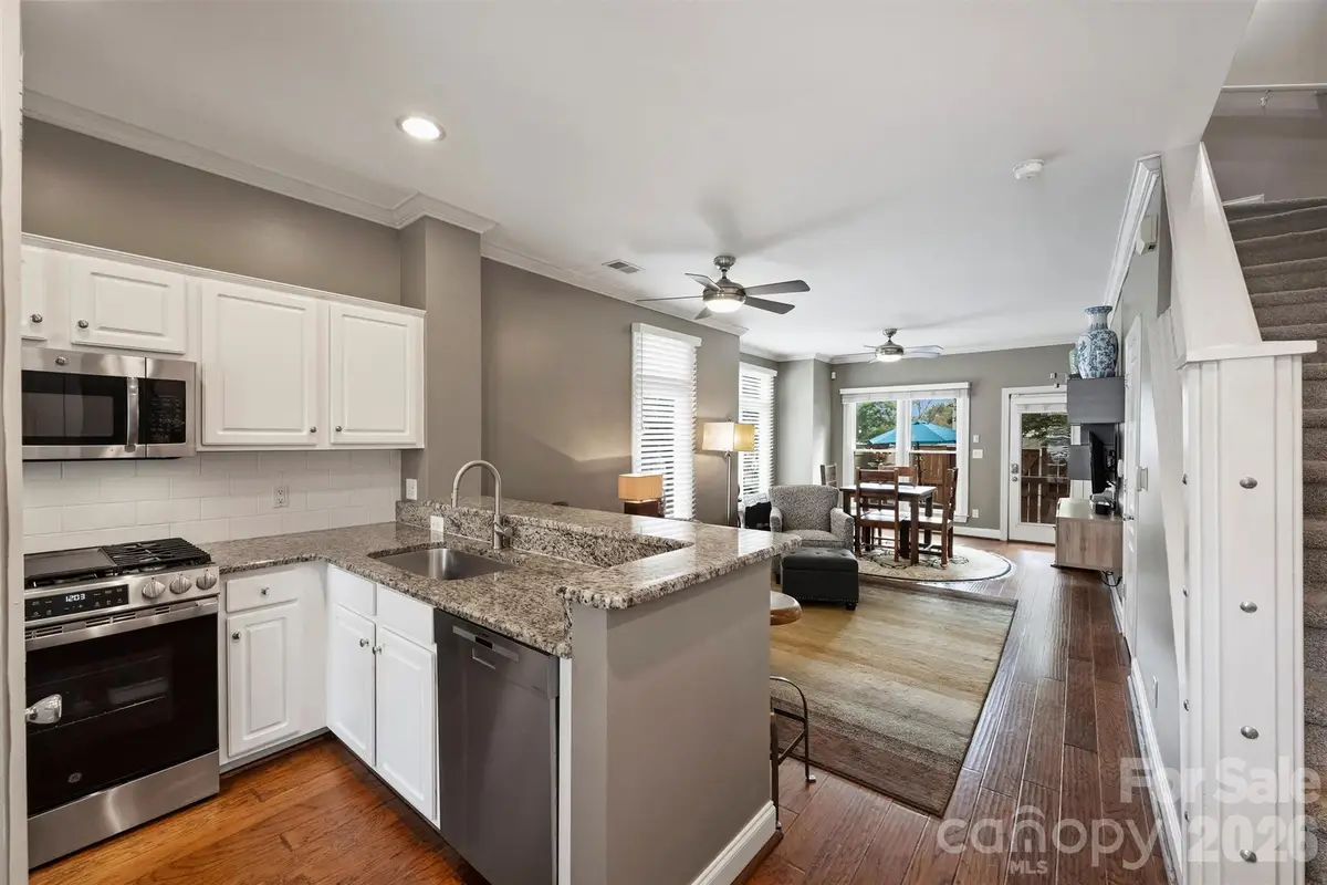 1073 Park West Drive, Charlotte, NC 28209 - #1