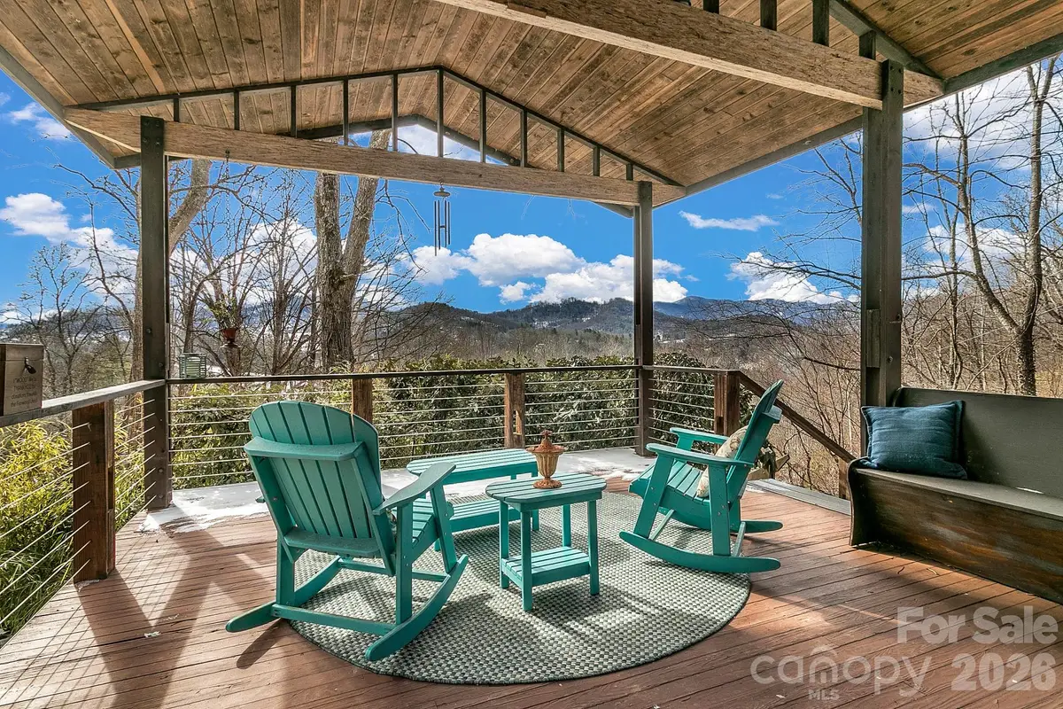 346 Lucky Lane, Clyde, NC 28721 - #1