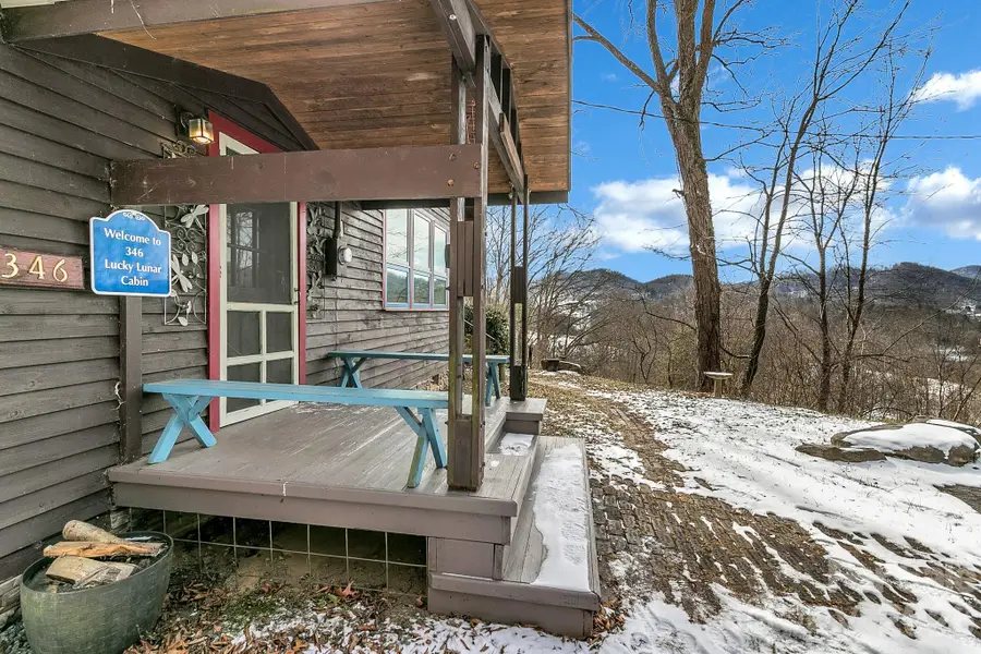 346 Lucky Lane, Clyde, NC 28721 - #3