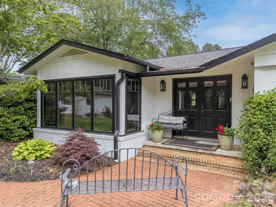 64 Persimmon Hill Drive, Columbus, NC 28722 - #2