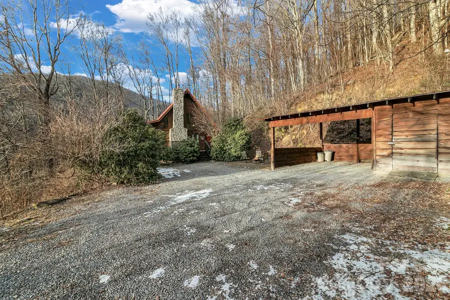 135 Pretty Ridge Road, Maggie Valley, NC 28751 - #3