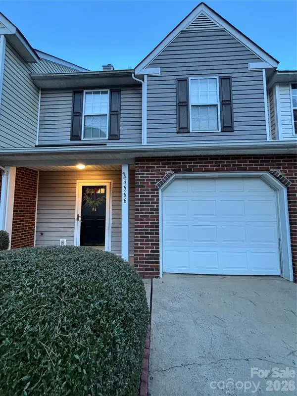 4566 Antelope Lane, Charlotte, NC 28269