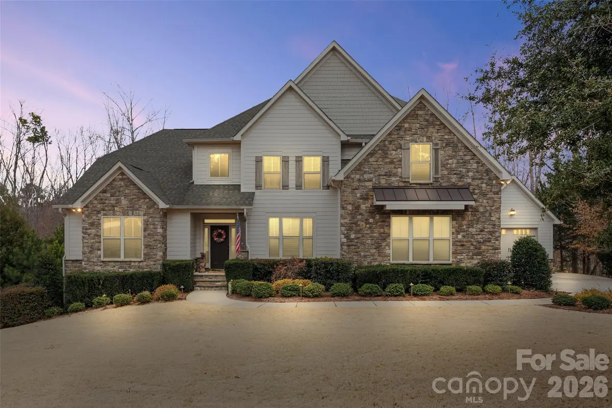 741 Fawns Glen Place, Clover, SC 29710 - #1