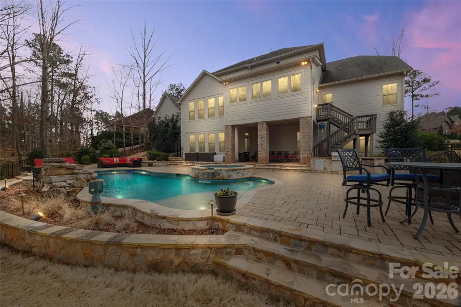 741 Fawns Glen Place, Clover, SC 29710 - #3