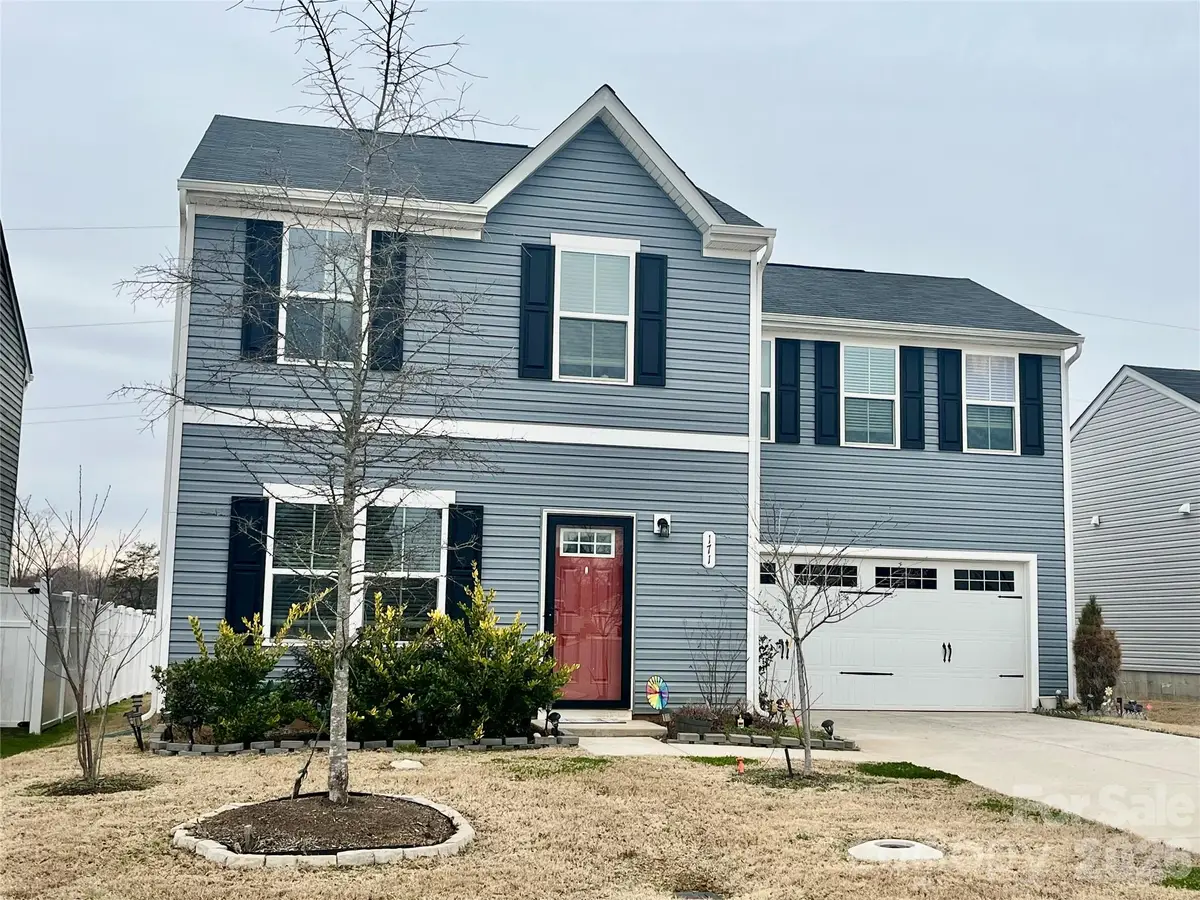 171 Crownpiece Street, Troutman, NC 28166 - #1